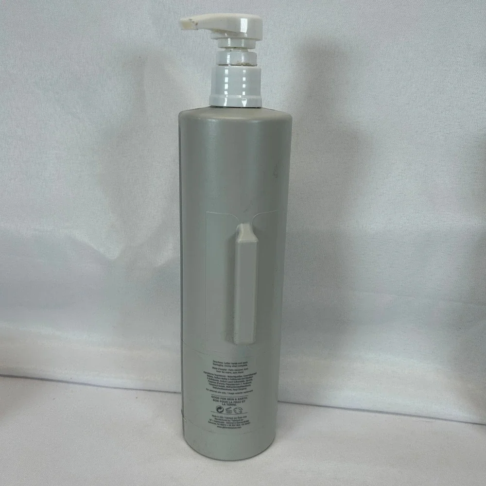 Gilchrist & Soames body friendly beauty